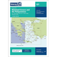 G1 Mainland Greece and the Peloponnisos